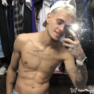 Acompanhante Matheus - Perfil