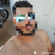 Acompanhante Makcy - Perfil