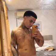 Acompanhante Allanzinho - Perfil