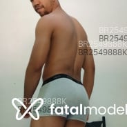 Acompanhante Eduardo - Perfil