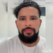 Acompanhante Daemon Sousa - Perfil