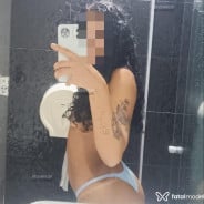 Acompanhante Michele Souza - Perfil