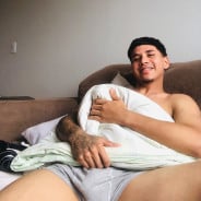 Acompanhante Ronnie - Perfil