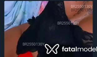 Acompanhante Brenda Rebeca - Perfil