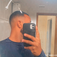 Acompanhante Magal - Perfil