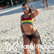 Acompanhante Gringaahh - Perfil