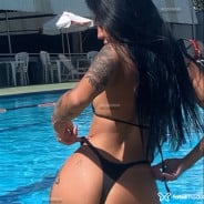 Acompanhante Gabriela Lima - Perfil
