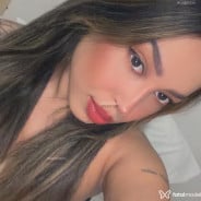 Acompanhante Larissa - Perfil