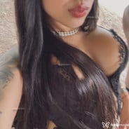 Acompanhante Angel Larissa - Perfil