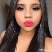 Acompanhante Taina - Perfil