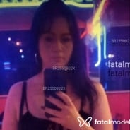 Acompanhante Natacha - Perfil