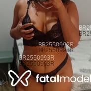 Acompanhante Kelly - Perfil