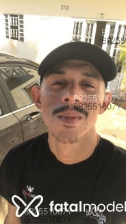 Acompanhante Gigante - Perfil