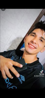 Acompanhante Rodrigues - Perfil