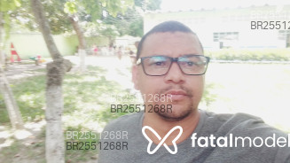 Acompanhante Bonito - Perfil