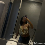 Acompanhante Antonelly Beatriz - Perfil