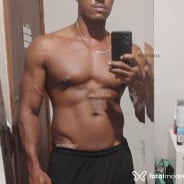 Acompanhante Vinicius - Perfil