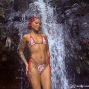 Acompanhante Ellyzinha Morais - Perfil