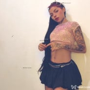 Acompanhante Ellyzinha Morais - Perfil