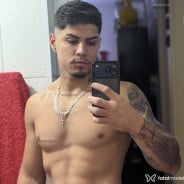 Acompanhante Vinicius - Perfil
