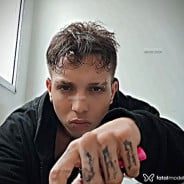 Acompanhante Lonee - Perfil