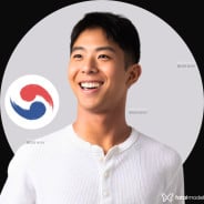 Acompanhante Oppa Coreano Kim - Perfil