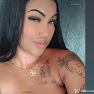 Acompanhante Bianca - Perfil