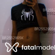 Acompanhante Yago Frota - Perfil