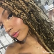 Acompanhante Ashley Maria - Perfil