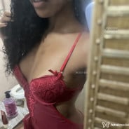 Acompanhante Isa Morena - Perfil
