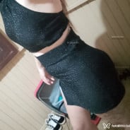 Acompanhante Rochele - Perfil
