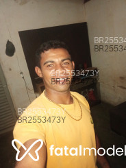 Acompanhante Preto - Perfil