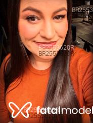 Acompanhante Alicia Rodrigues - Perfil