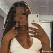 Acompanhante Bruna - Perfil