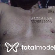 Acompanhante Samuel - Perfil