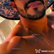 Acompanhante Bruninho - Perfil