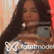 Acompanhante Laryssa Borges - Perfil