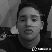 Acompanhante Gabriel Silva - Perfil