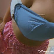 Acompanhante Glecy Kah - Perfil