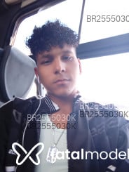 Acompanhante Jhonatan - Perfil