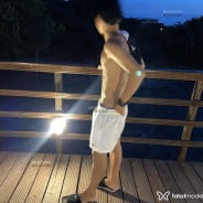 Acompanhante Diego - Perfil