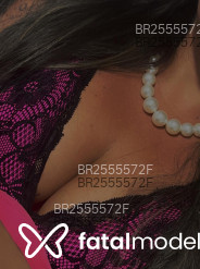 Acompanhante Eduarda - Perfil