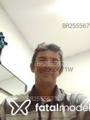 Acompanhante Leandro - Perfil