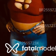 Acompanhante Bruna Mariana - Perfil