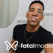 Acompanhante Ralf Soares - Perfil