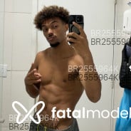 Acompanhante Barbosa - Perfil