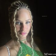 Acompanhante Bruna - Perfil