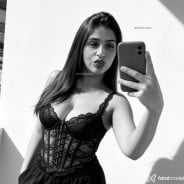 Acompanhante Maia - Perfil