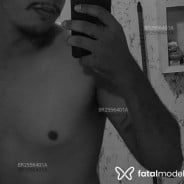 Acompanhante Santos - Perfil