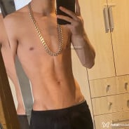 Acompanhante Lucas - Perfil